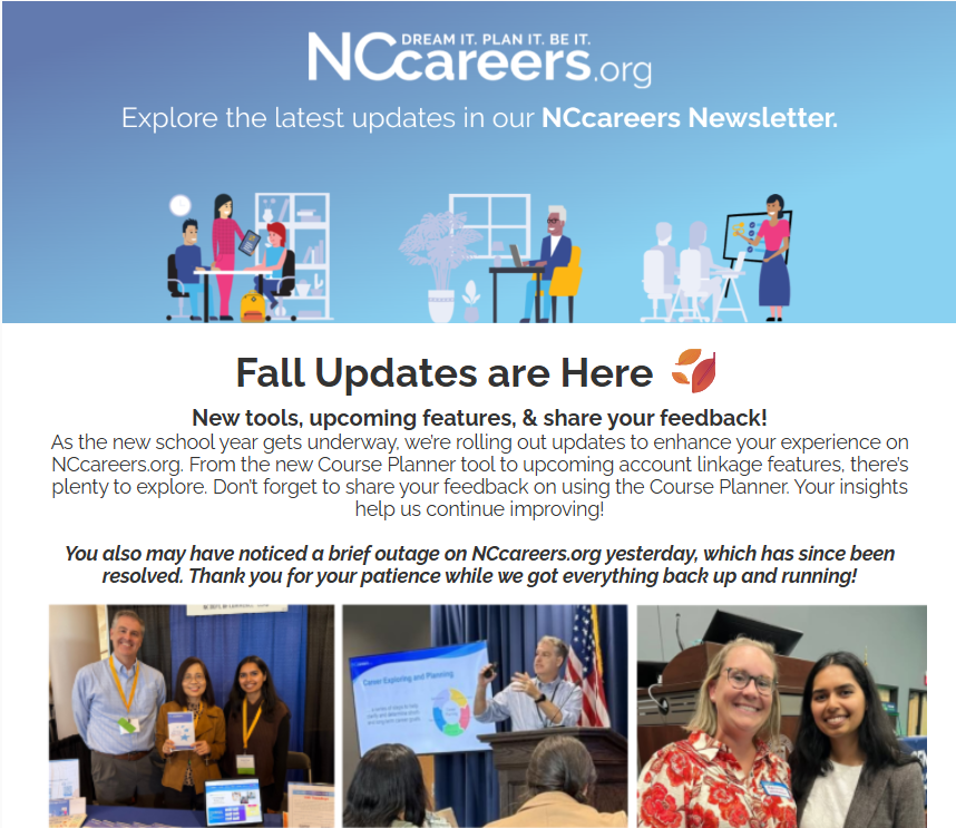 October 2025 Newsletter